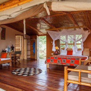 Marafiki Safari Lodge