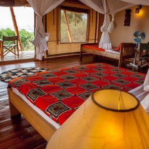 Marafiki Safari Lodge