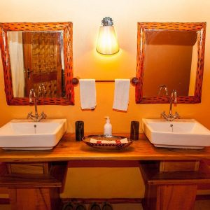 Marafiki Safari Lodge