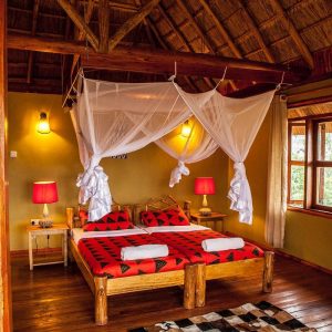 Marafiki Safari Lodge Cottage