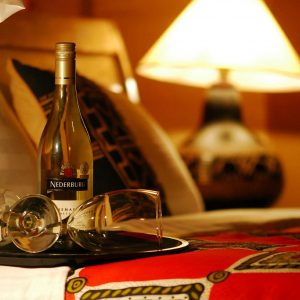 Marafiki Safari Lodge