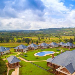 Marera Valley Lodge