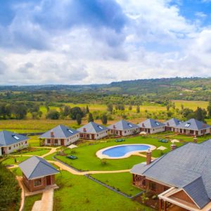 Marera Valley Lodge