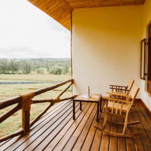 Marera Valley Lodge