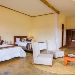 Marera Valley Lodge