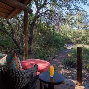 Mashatu-Tent-Camp Lounge