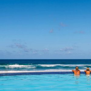 Massinga Beach Lodge