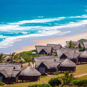 Massinga Beach Lodge