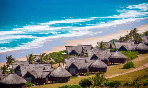 Massinga Beach Lodge