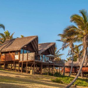 Massinga Beach Lodge