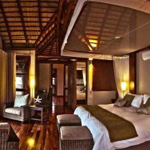 Massinga Beach Lodge