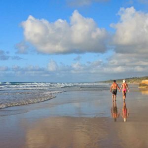 Massinga Beach Lodge