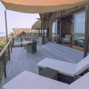 Massinga Beach Lodge