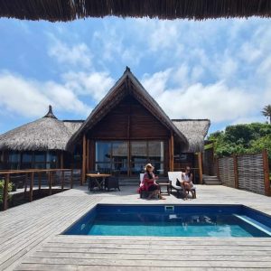 Massinga Beach Lodge