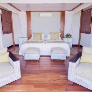 Massinga Beach Lodge