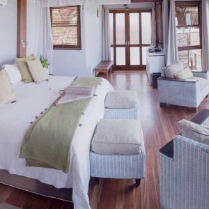 Massinga Beach Lodge