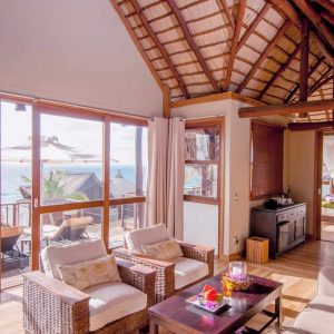 Massinga Beach Lodge