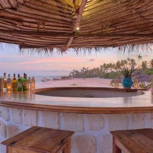 Matemwe Lodge