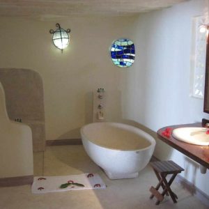Matemwe Lodge