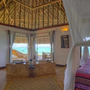 Matemwe Lodge