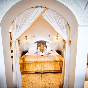 Matlai Boutique Hote