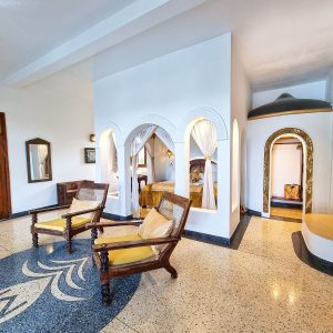 Matlai Boutique Hotel_Villa Kidosho