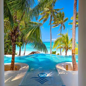 Matlai Boutique Hotel_Villa Kidosho Pool