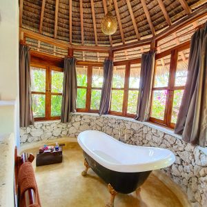 Matlai Boutique Hotel_Asili House, Dunia Room