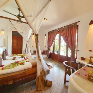Matlai Boutique Hotel Dunia Room