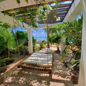 Matlai Boutique Hotel, gemütliche Ecken