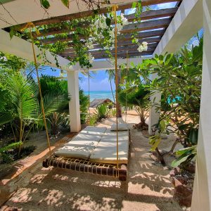 Matlai Boutique Hotel, gemütliche Ecken