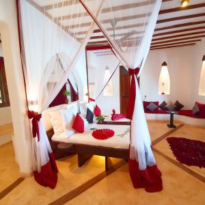 Matlai Boutique Hotel_Asili House, Moto Villa