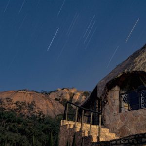 Matobo Hils Lodge