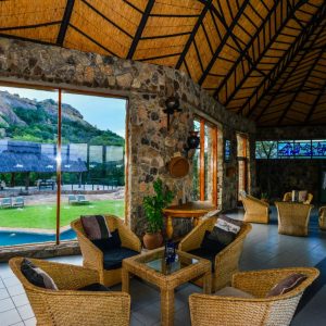 Matobo Hils Lodge