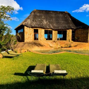 Matobo Hils Lodge