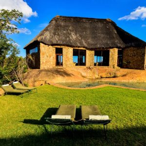 Matobo Hils Lodge