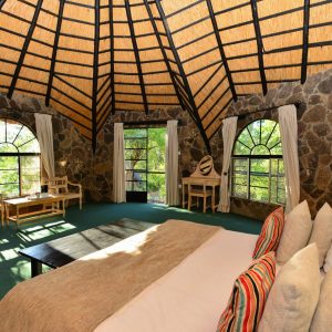 Matobo Hils Lodge