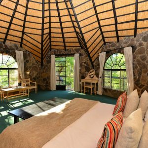 Matobo Hils Lodge