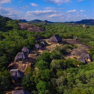 Matobo Hils Lodge_8