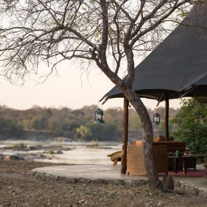 Mawimbi Bushcamp