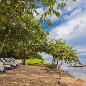 Mbali Mbali Gombe Camp