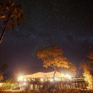Mbali Mbali Katavi Lodge