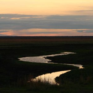 Mbali Mbali Katavi Lodge