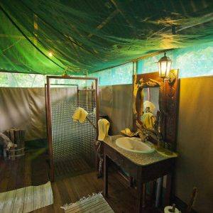 Mbali Mbali Katavi Lodge