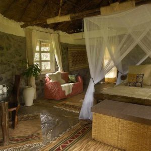 Mbweha Camp
