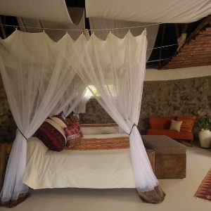 Mbweha Camp