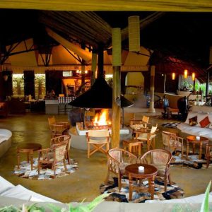 Mbweha Camp