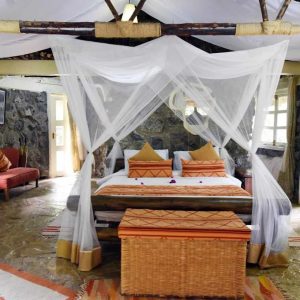 Mbweha Camp