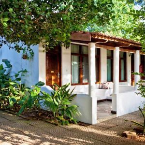 Mediterraneo Boutique Hotel Aussenansicht Zimmer