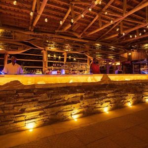 Mediterraneo Boutique Hotel Bar